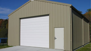 Garage Door Openers at Dansville Neighborhood Association, Florida